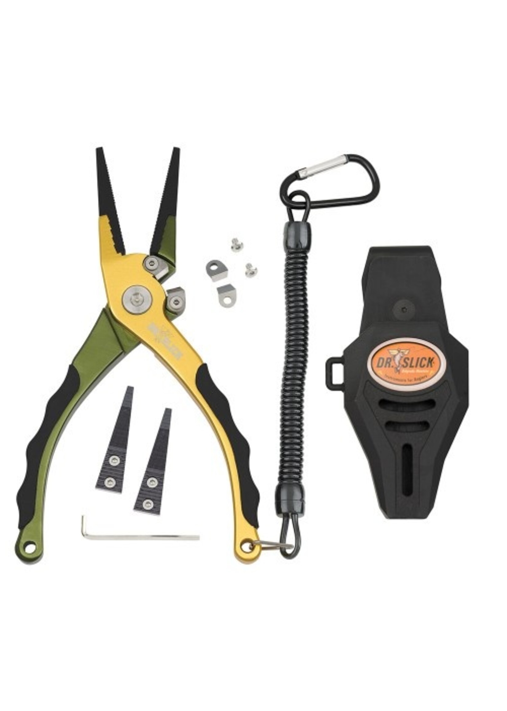 Dr. Slick Dr. Slick Squall Pliers