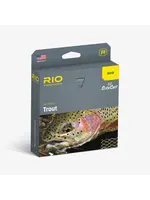 Rio Rio Avid Gold Floating Fly Line