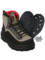 Paramount Paramount Slate Cleated Wading Boot