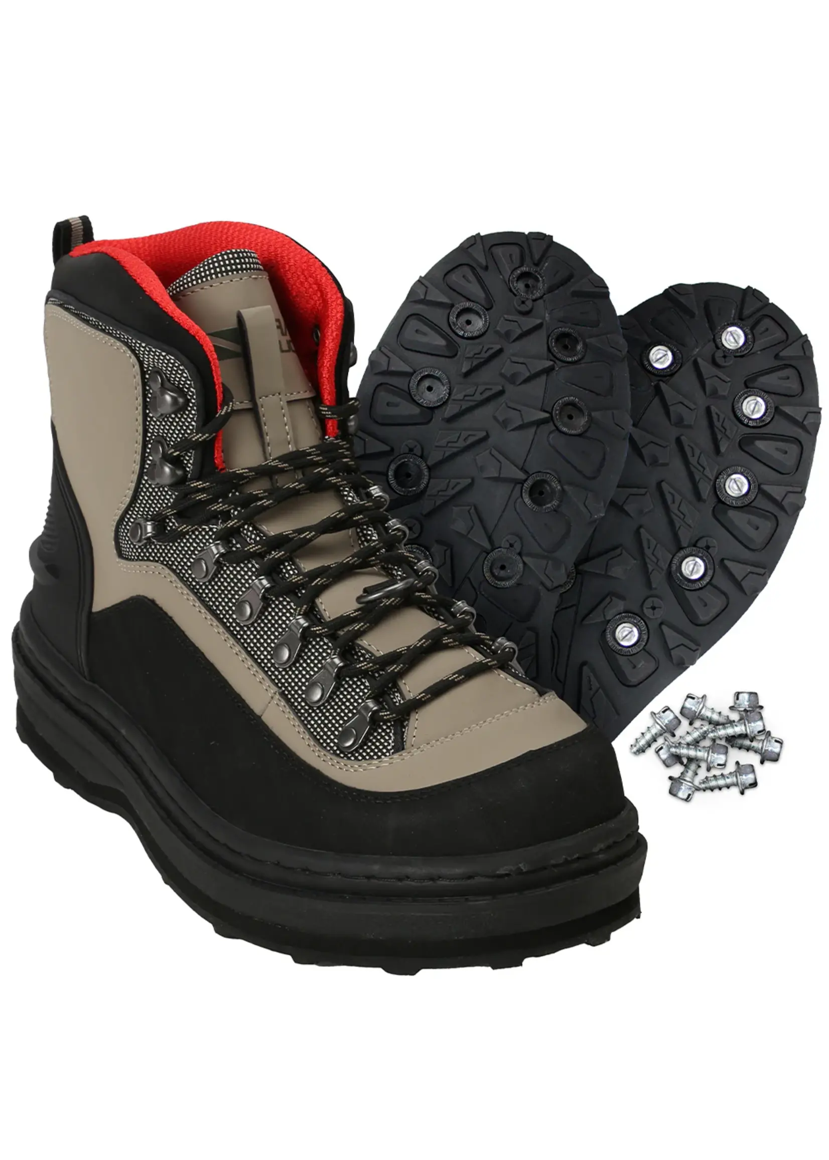 Paramount Paramount Slate Cleated Wading Boot