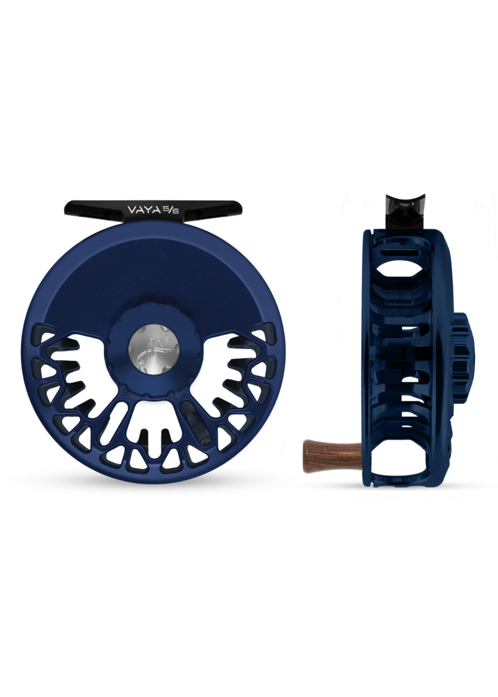 Abel Abel Vaya Fly Reel