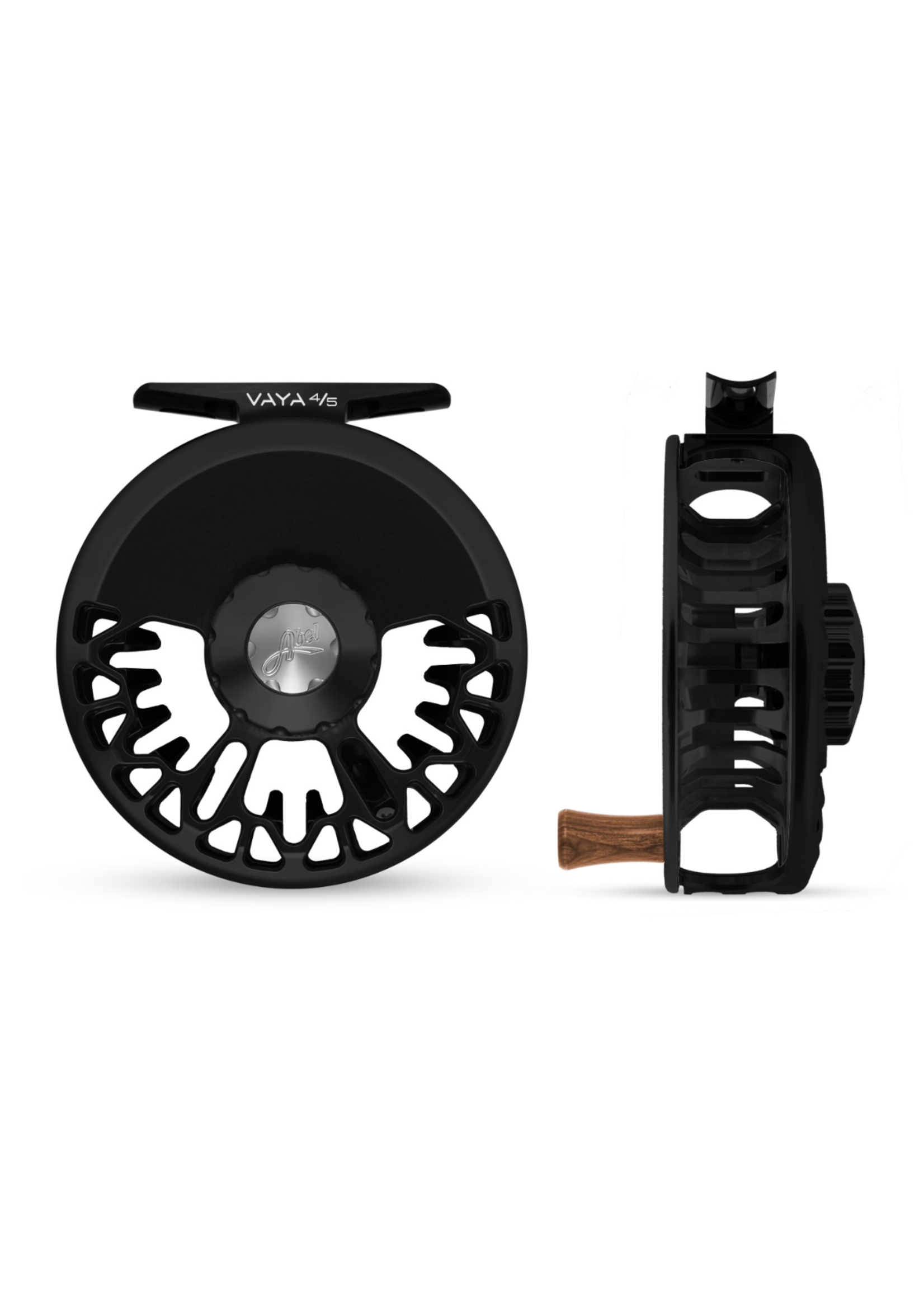 Abel Abel Vaya Fly Reel