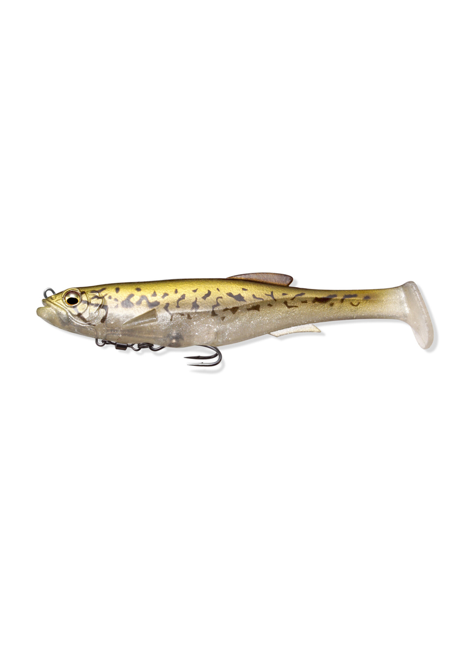Megabass Megabass Magdraft - 5"