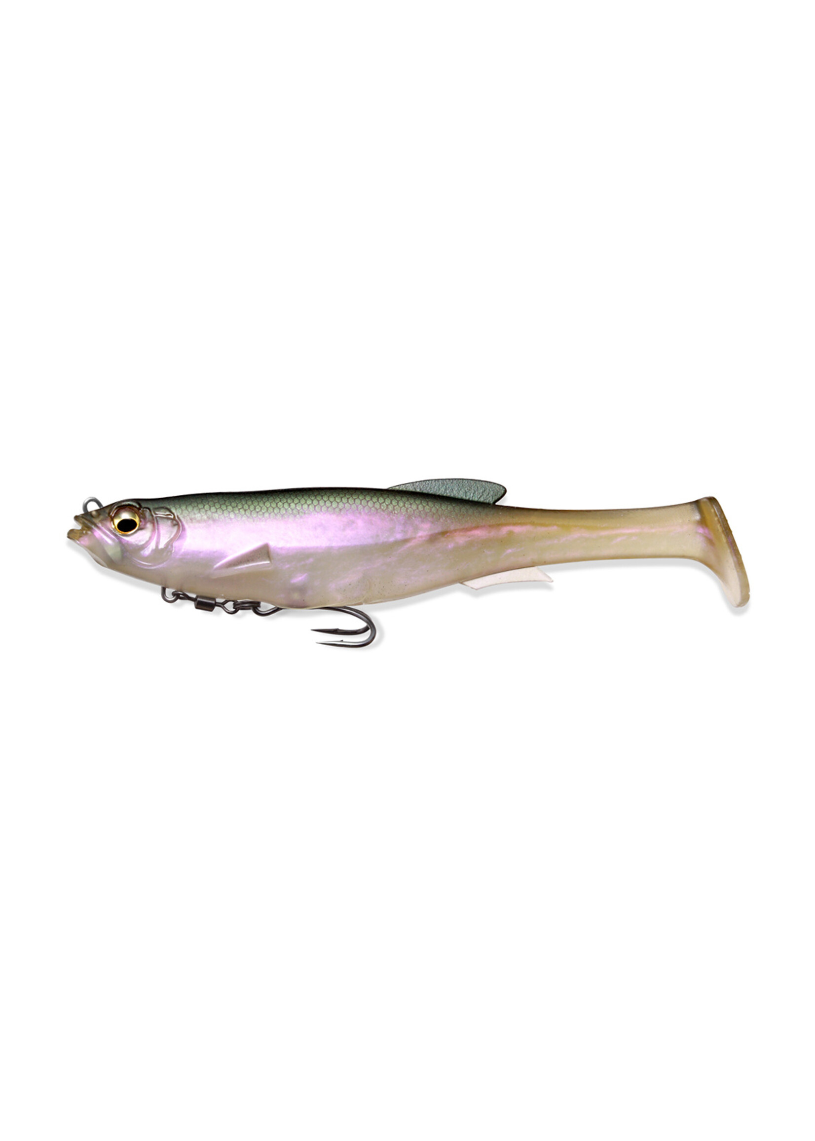 Megabass Megabass Magdraft - 5"