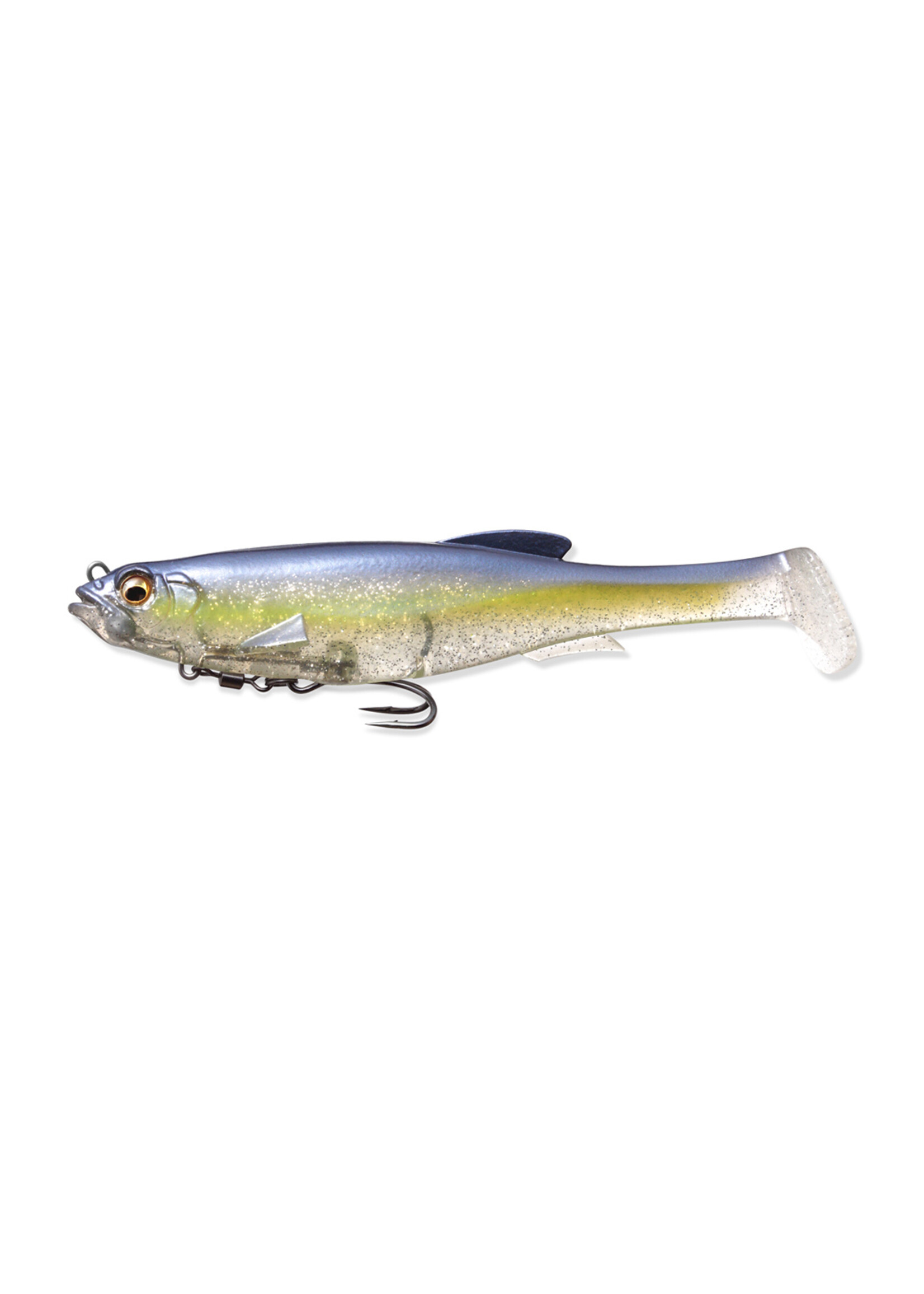 Megabass Megabass Magdraft - 5"