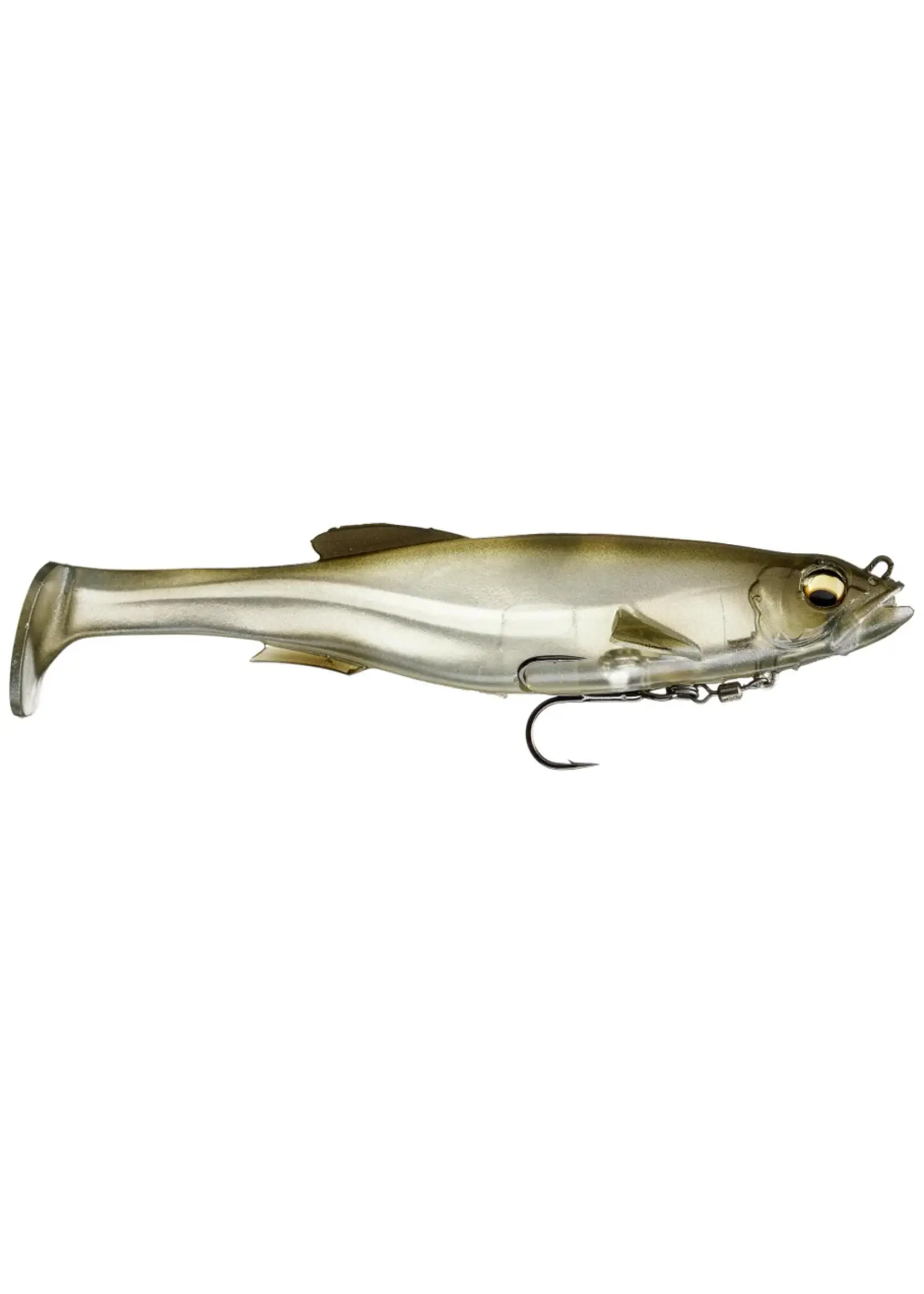 Megabass Megabass Magdraft - 6"