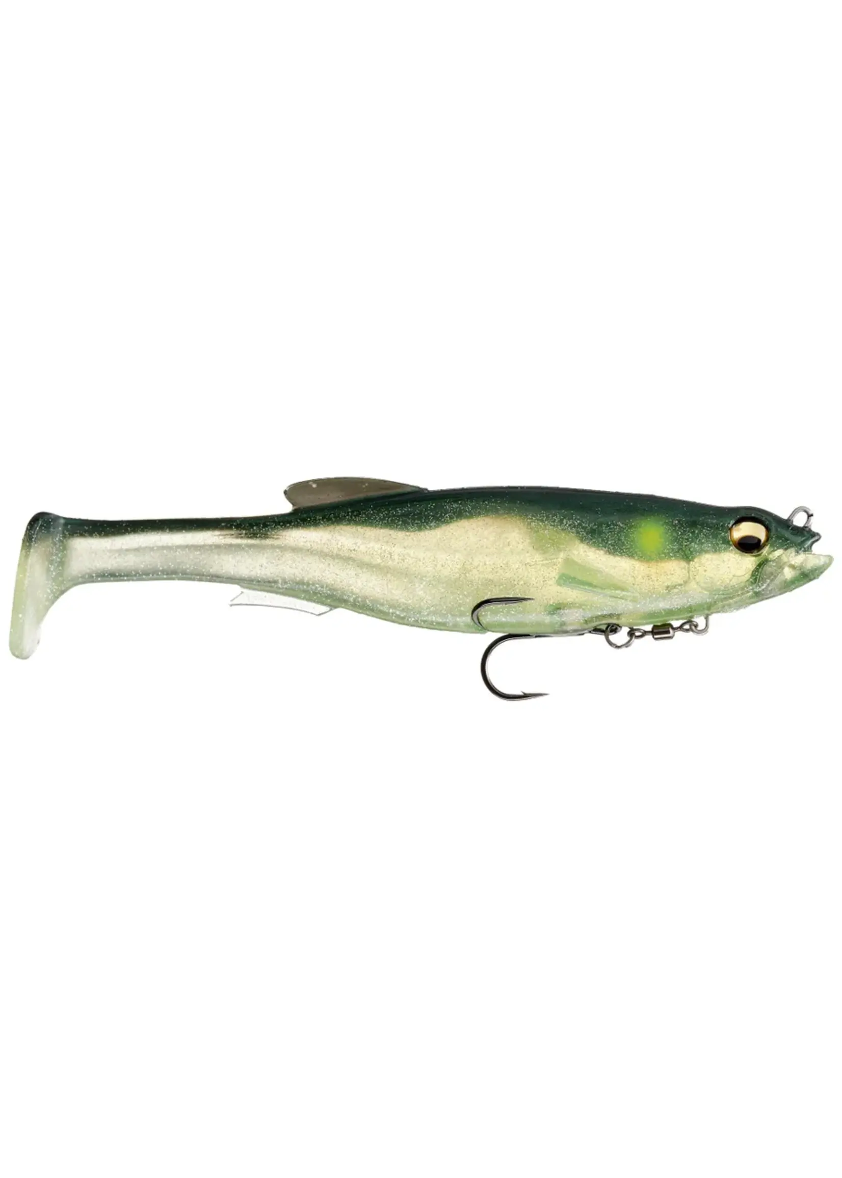 Megabass Megabass Magdraft - 6"