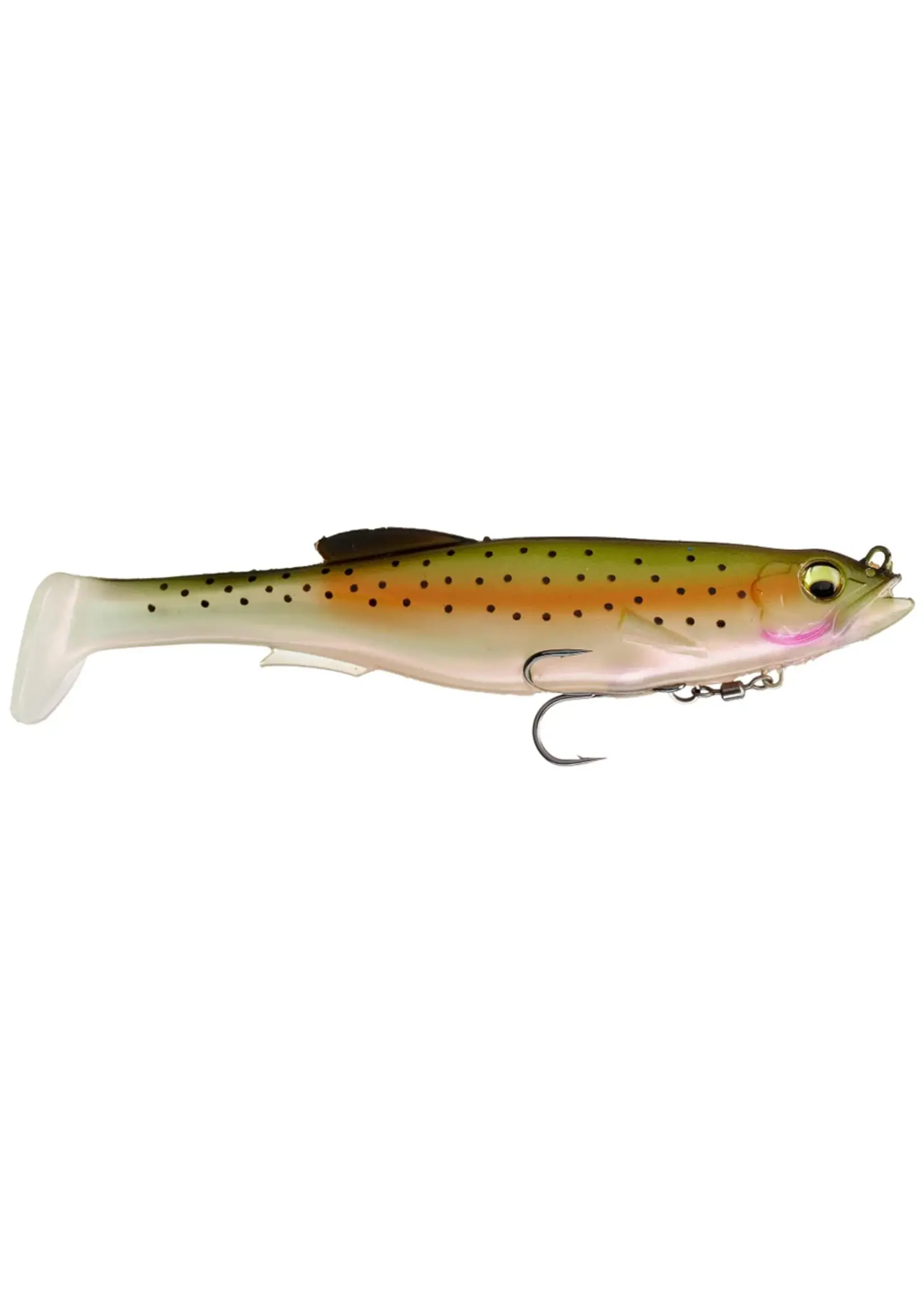 Megabass Megabass Magdraft - 6"