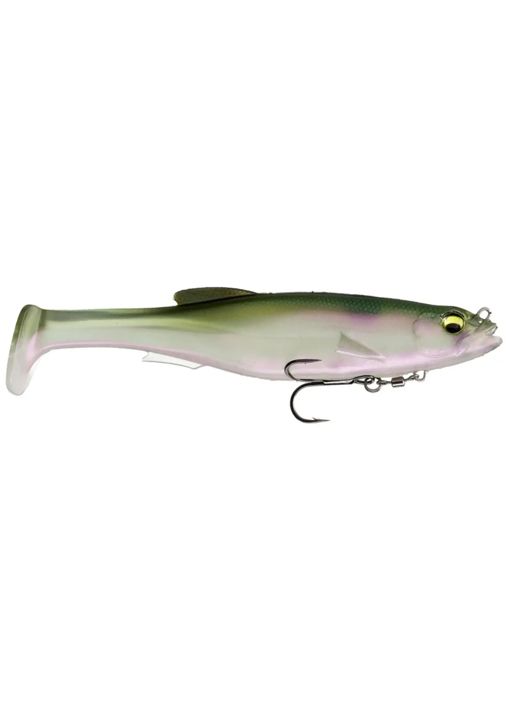 Megabass Megabass Magdraft - 6"