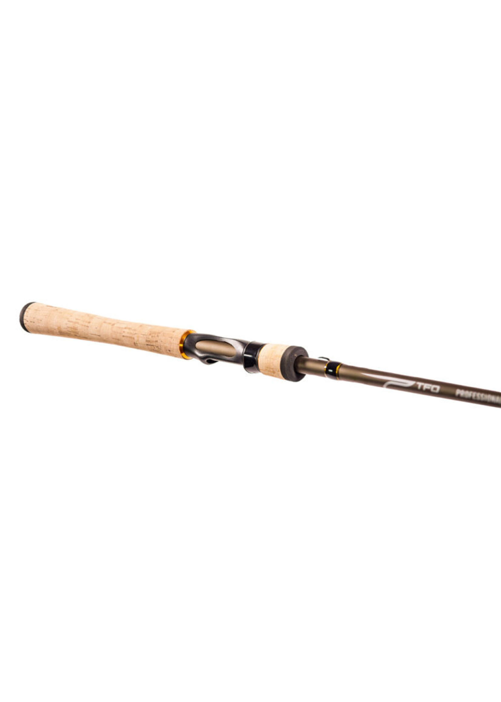 Temple Fork Outfitters TFO Professional Series Spinning Rods (NEW 2025)