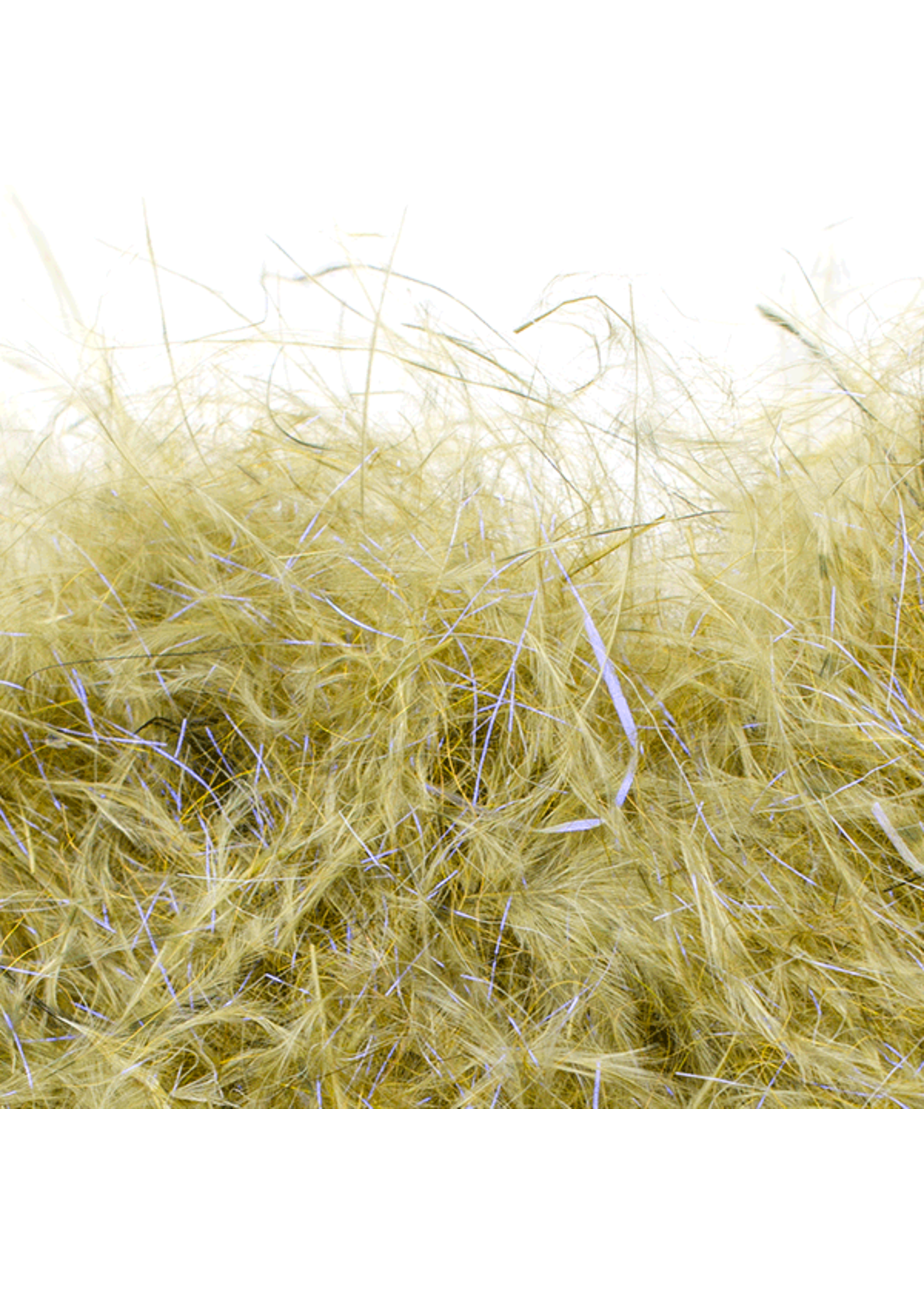 Montana Fly Company MFC Senyo’s Dirty Bird Dubbing