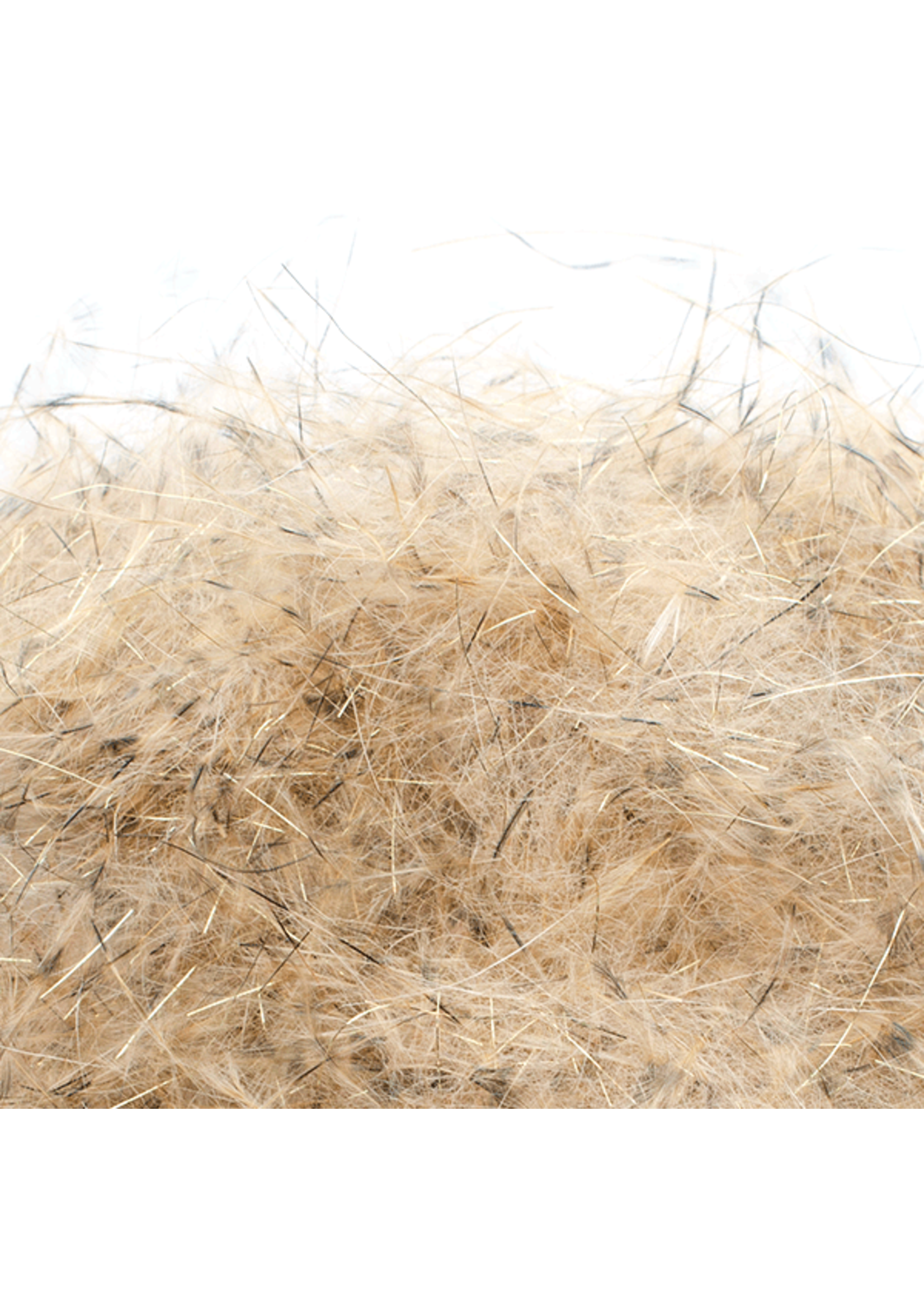 Montana Fly Company Senyo’s Dirty Bird Dubbing