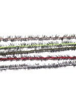 Hareline Dubbin Hareline Fly Stubble Chenille