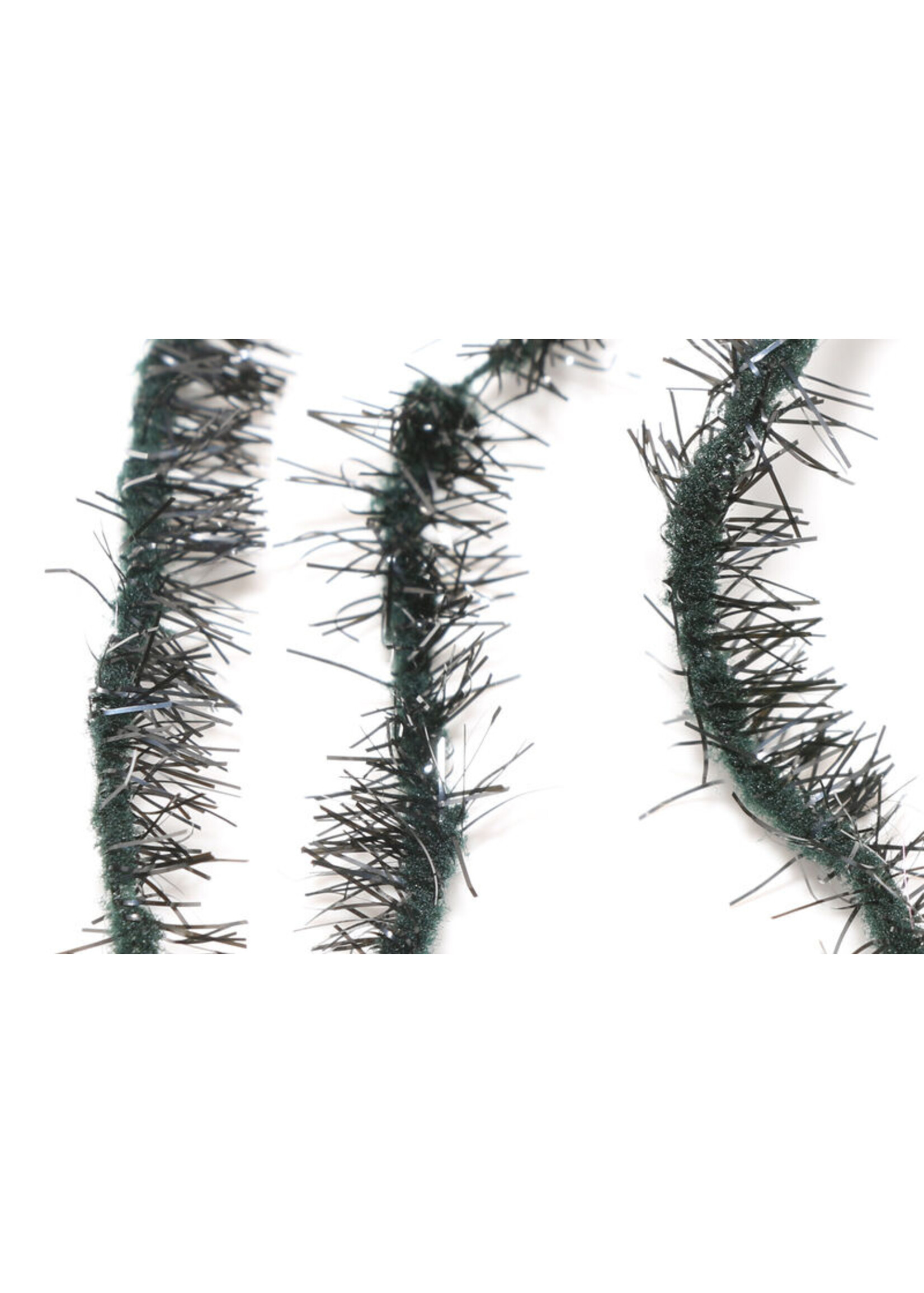 Hareline Dubbin Hareline Fly Stubble Chenille