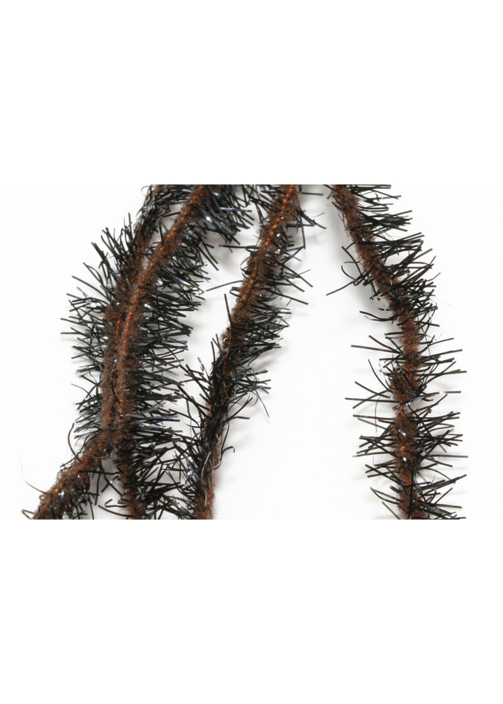 Hareline Dubbin Hareline Fly Stubble Chenille