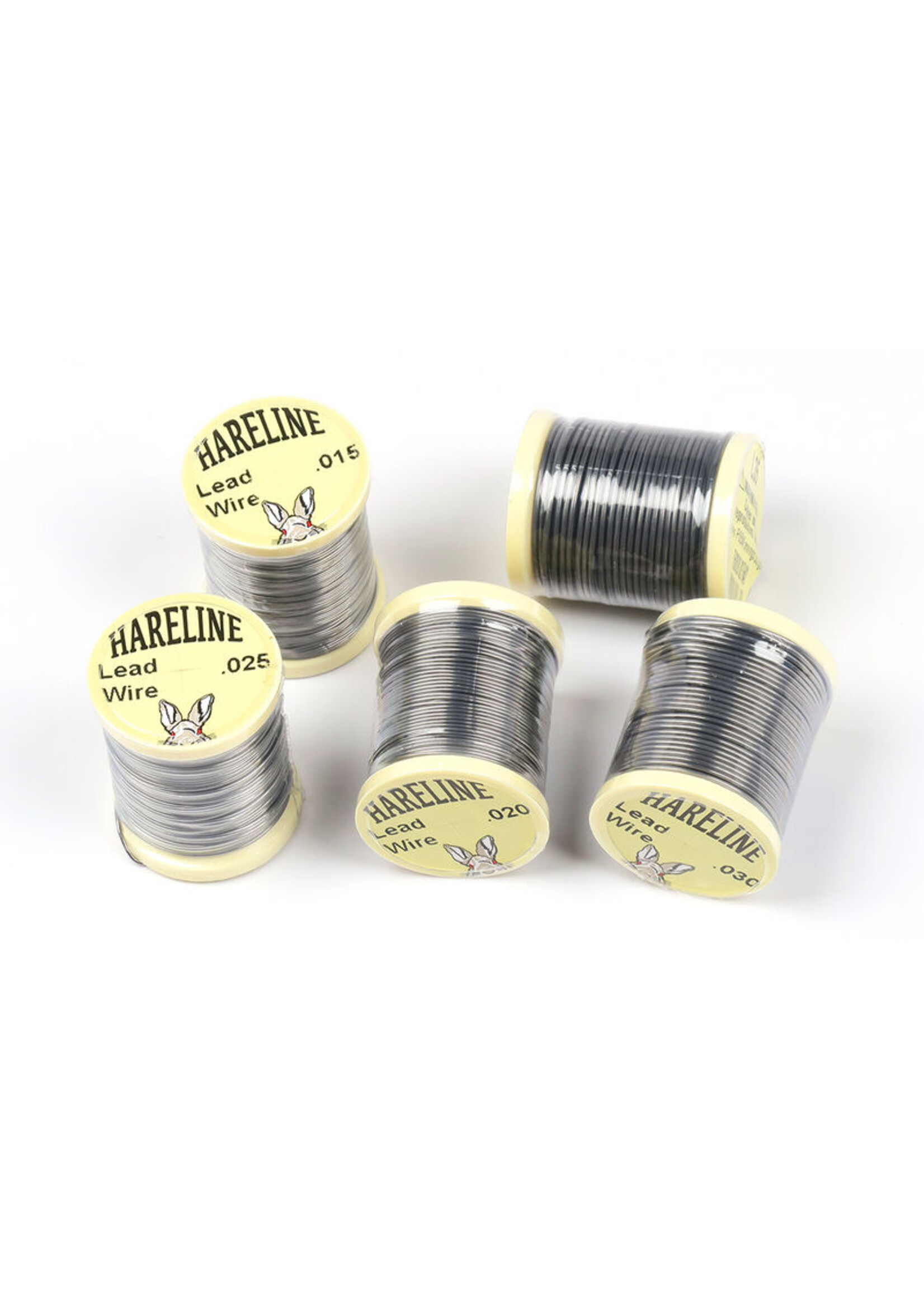 Hareline Dubbin Hareline Lead Wire