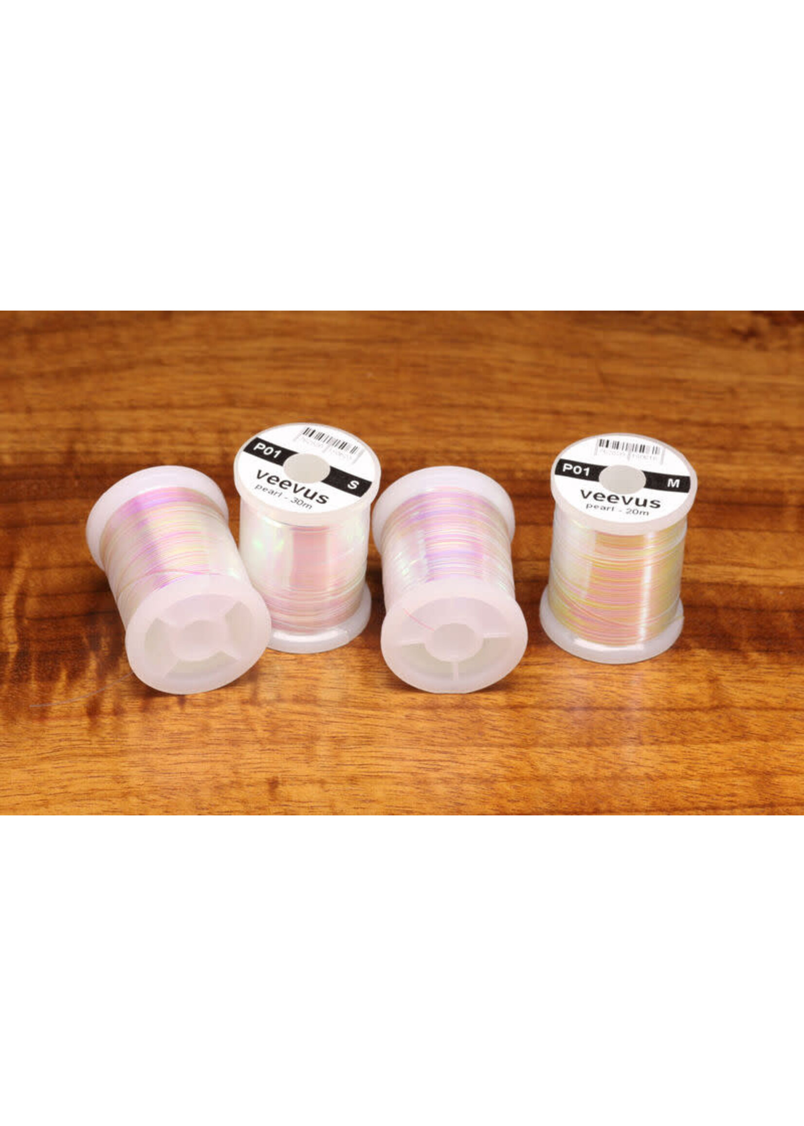 Veevus Veevus Pearl Tinsel