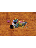 Hareline Dubbin Hareline Tyers Glass Beads