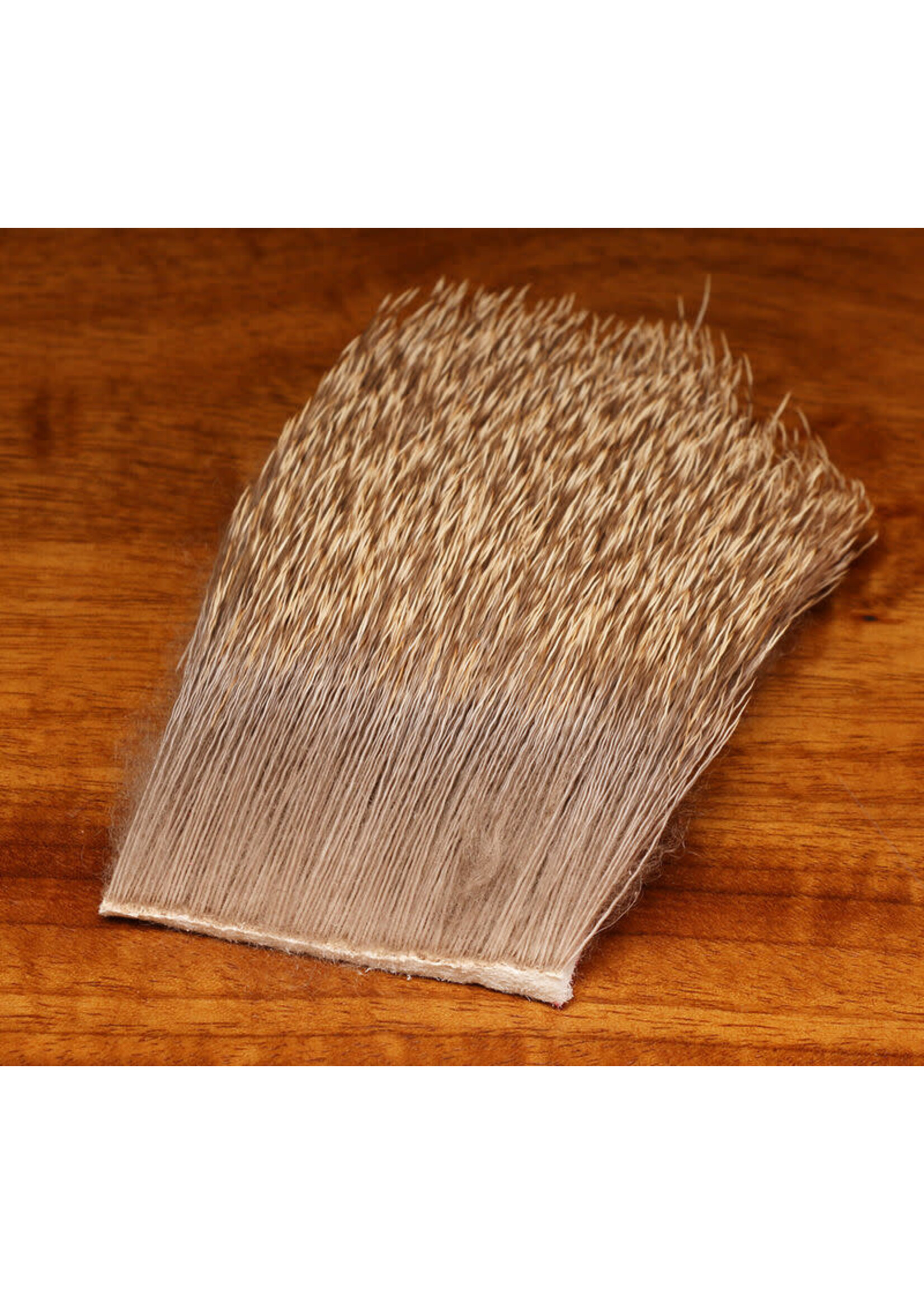 Spirit River UV2 Elk Hair Natural