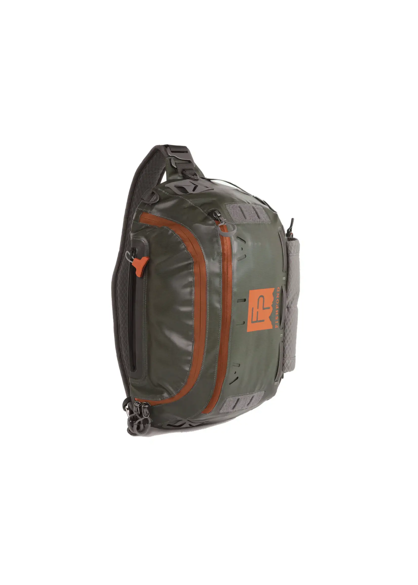 Fishpond Fishpond Stormshadow Sling Pack