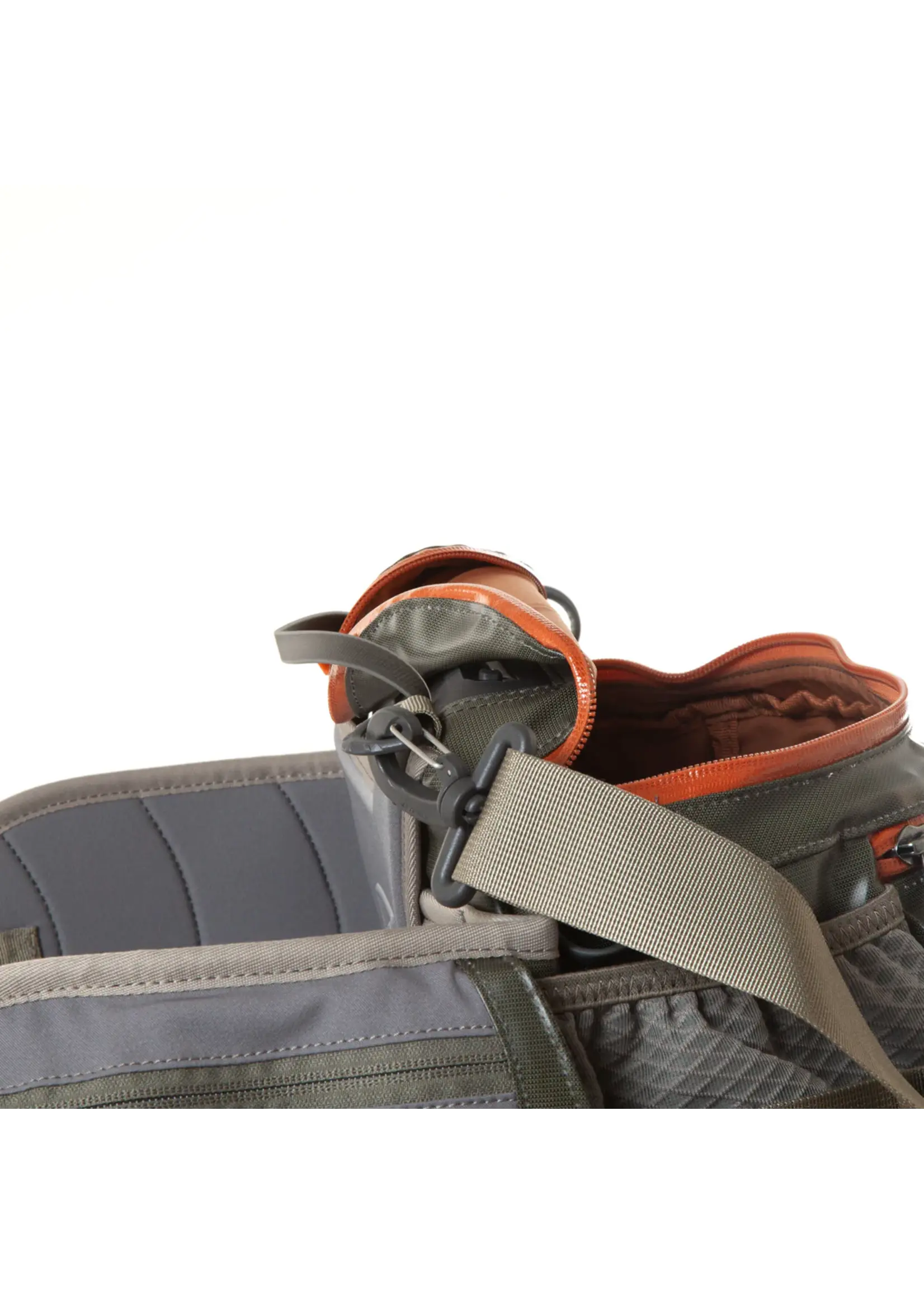 Fishpond Fishpond Stormshadow Lumbar Pack