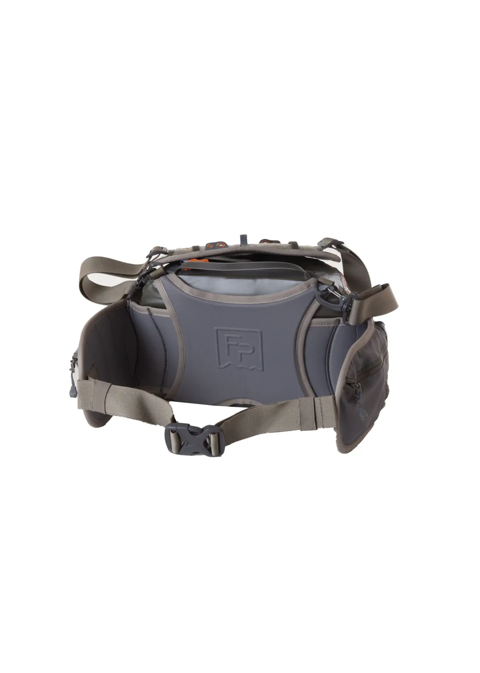 Fishpond Fishpond Stormshadow Lumbar Pack