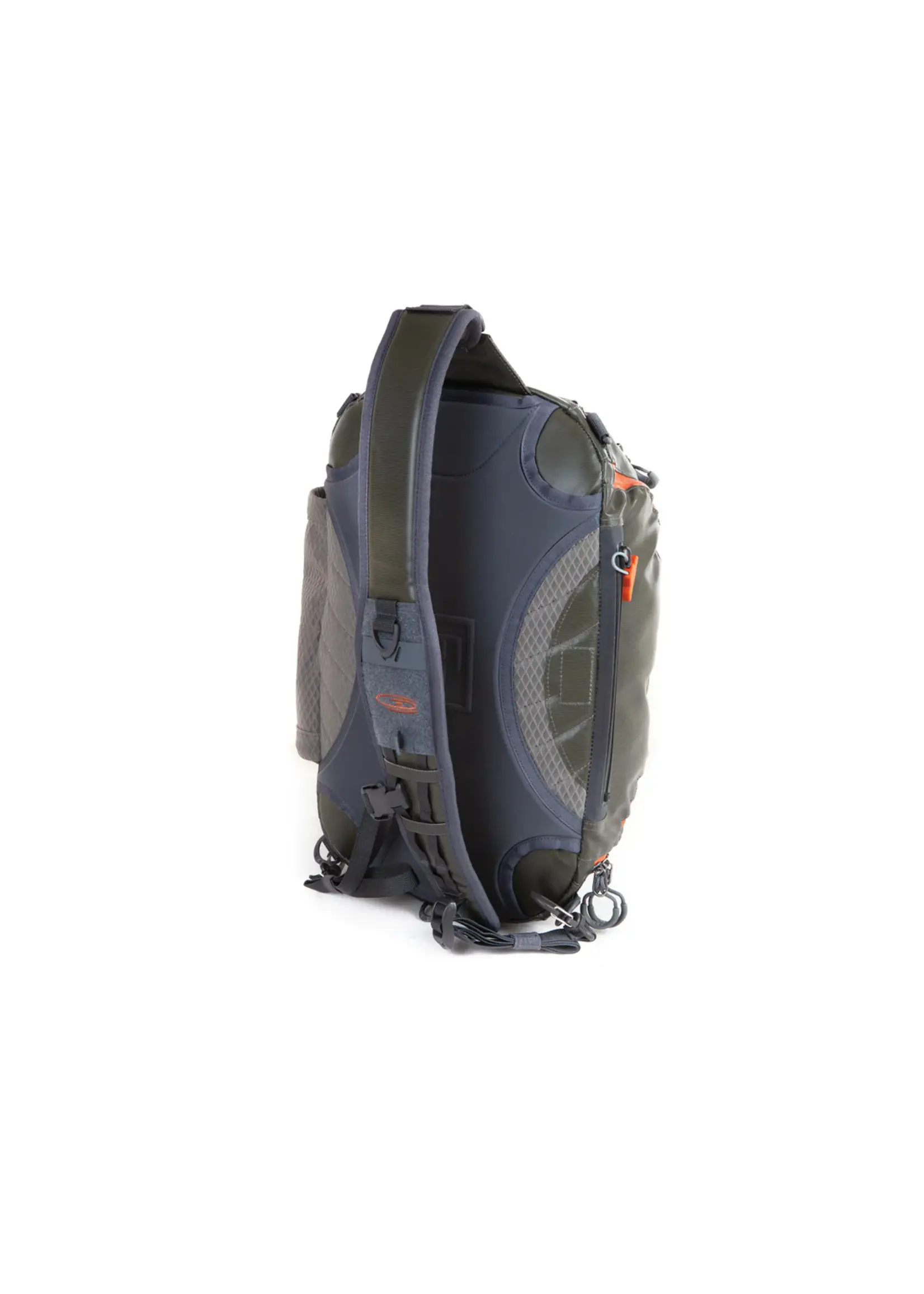 Fishpond Fishpond Stormshadow Chest Pack
