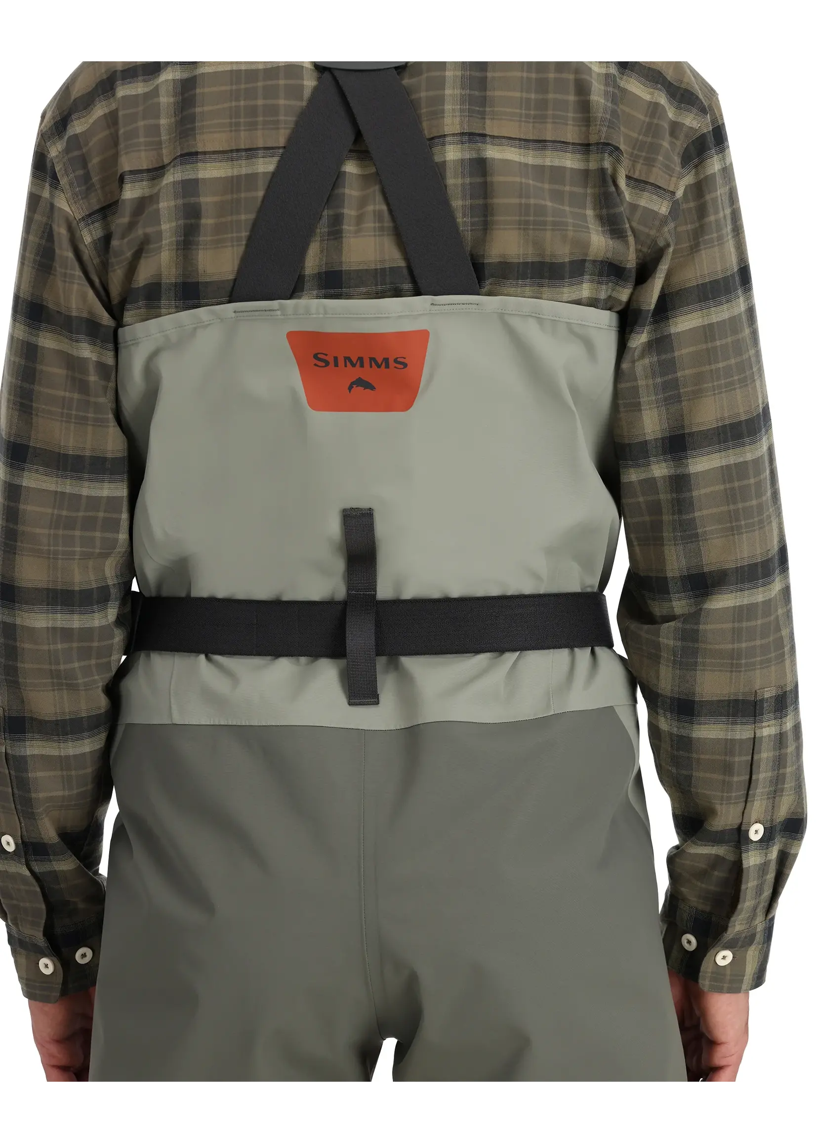 Simms Fishing Simms Men's Freestone Z Waders - Stockingfoot
