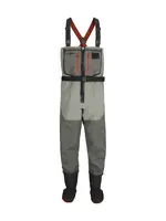 Simms Fishing Simms Men's Freestone Z Waders - Stockingfoot