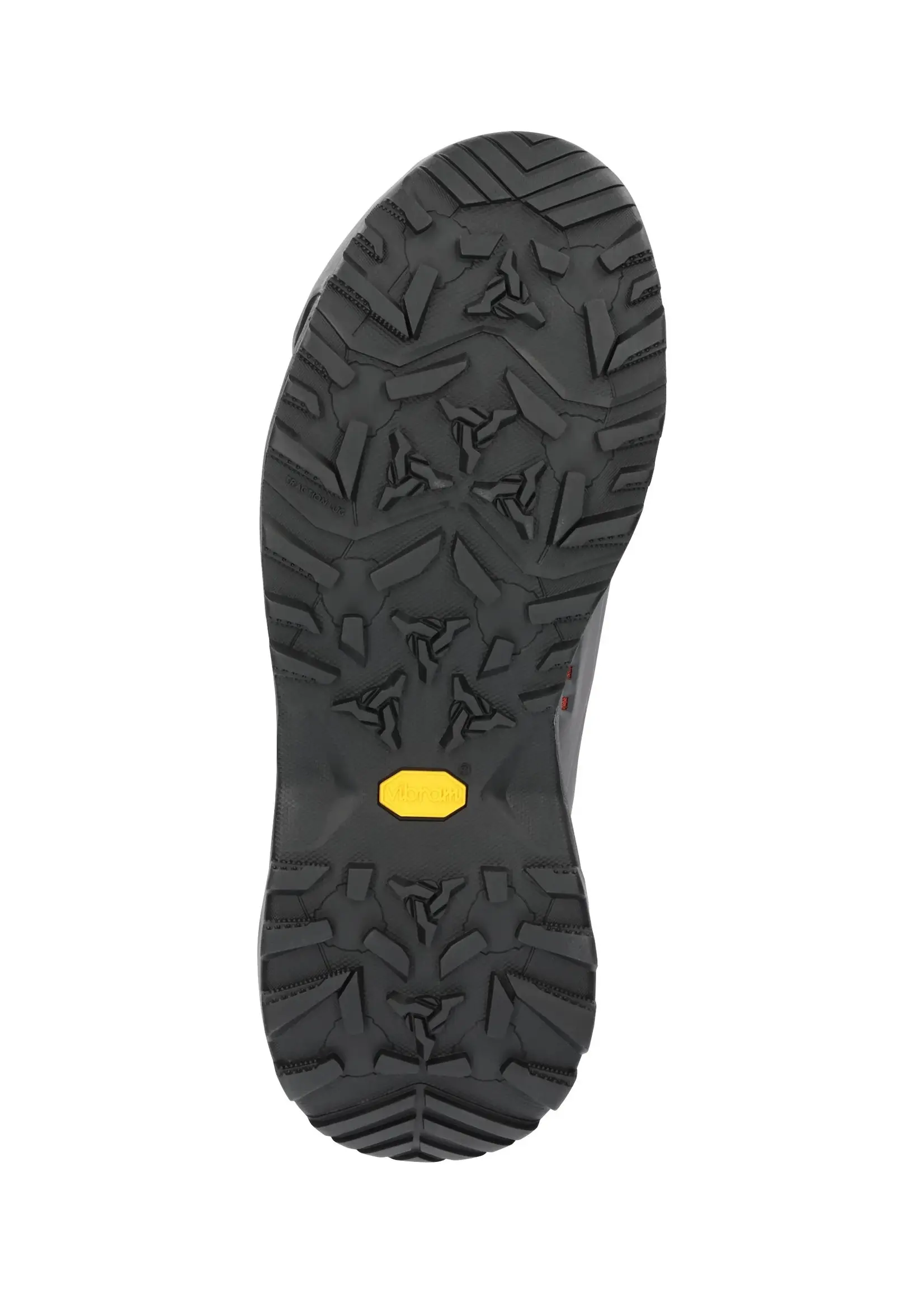 Simms Fishing Simms Men's Flyweight Boot - Vibram Sole