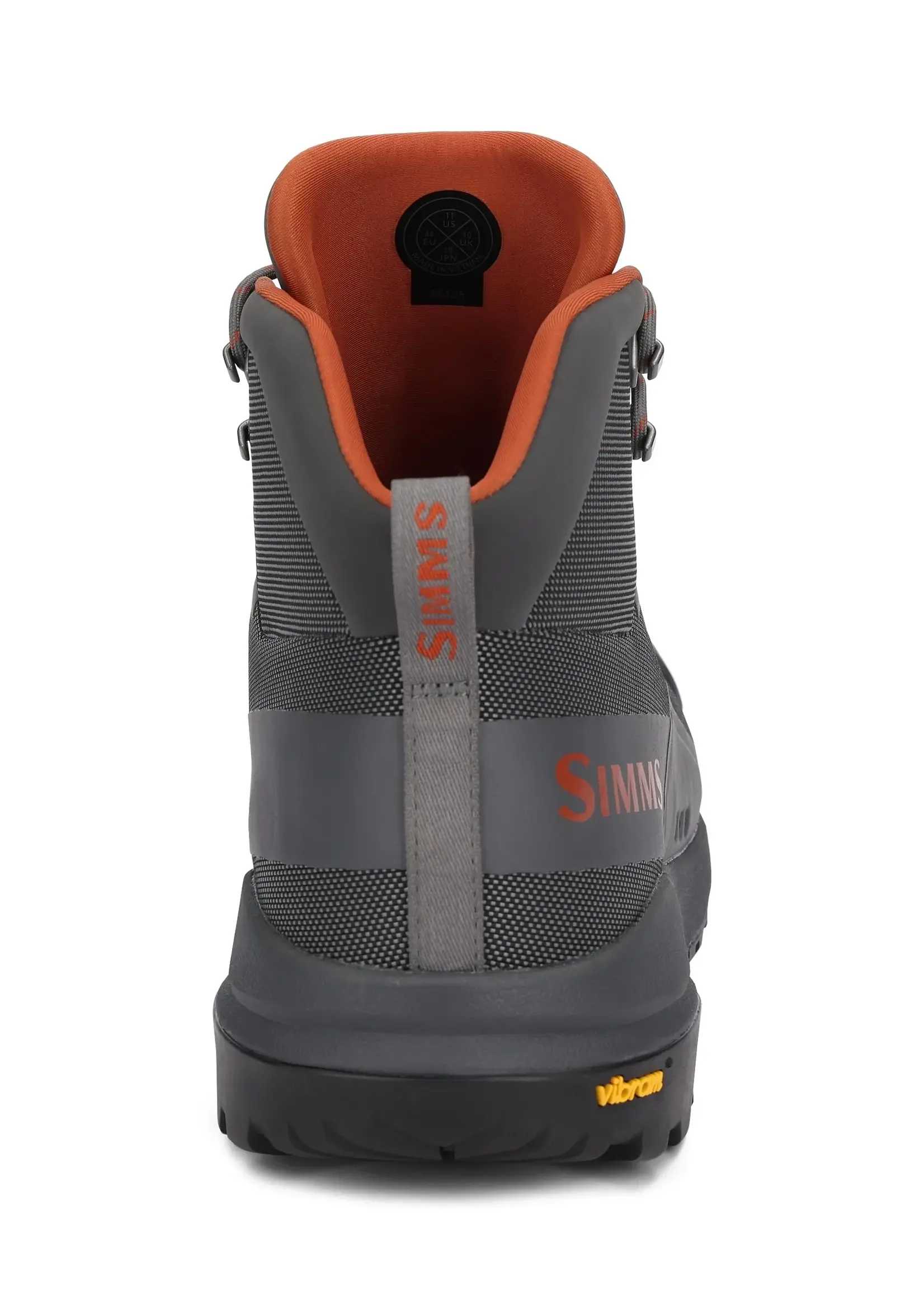 Simms Fishing Simms Men's Flyweight Boot - Vibram Sole