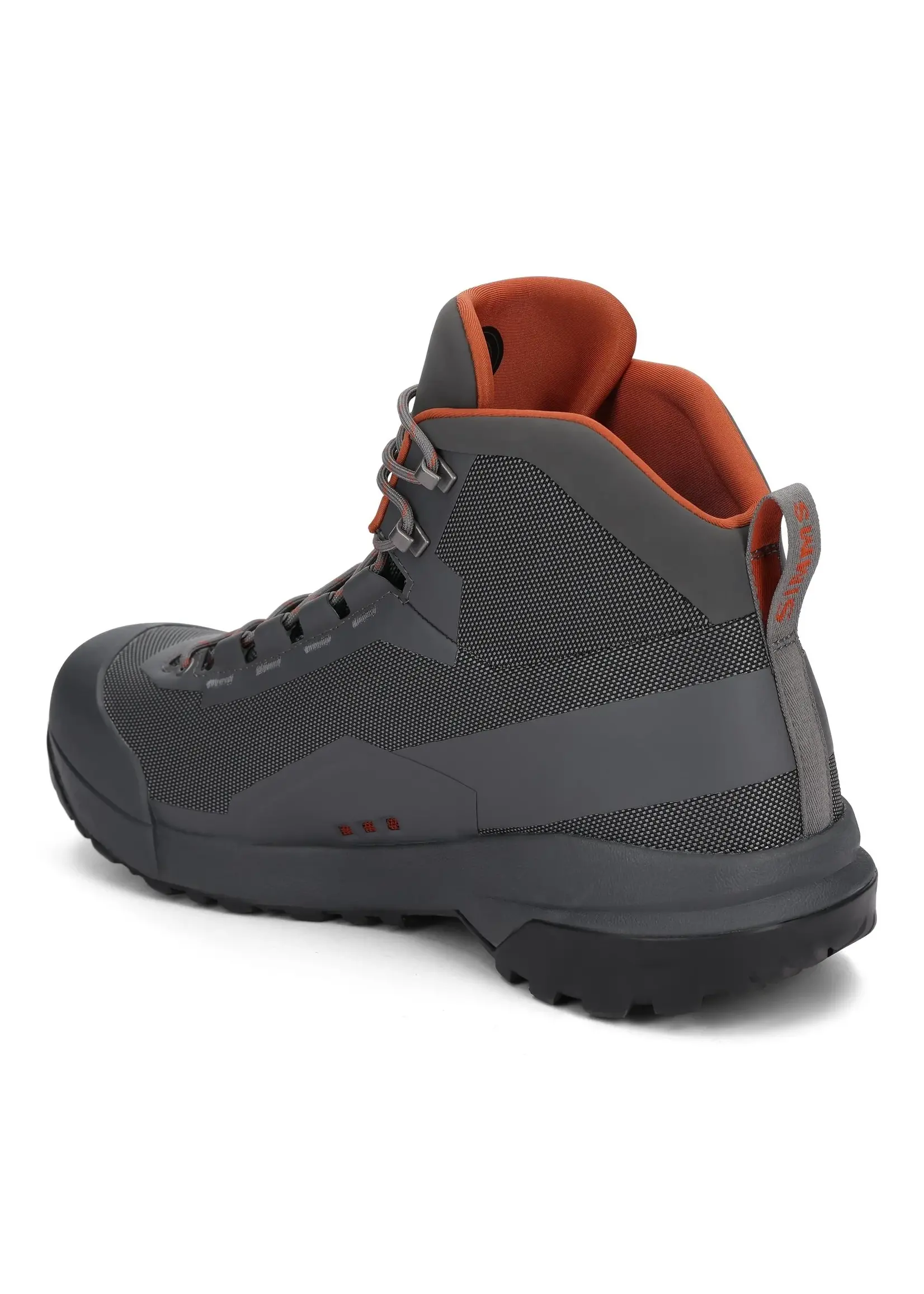 Simms Fishing Simms Men's Flyweight Boot - Vibram Sole