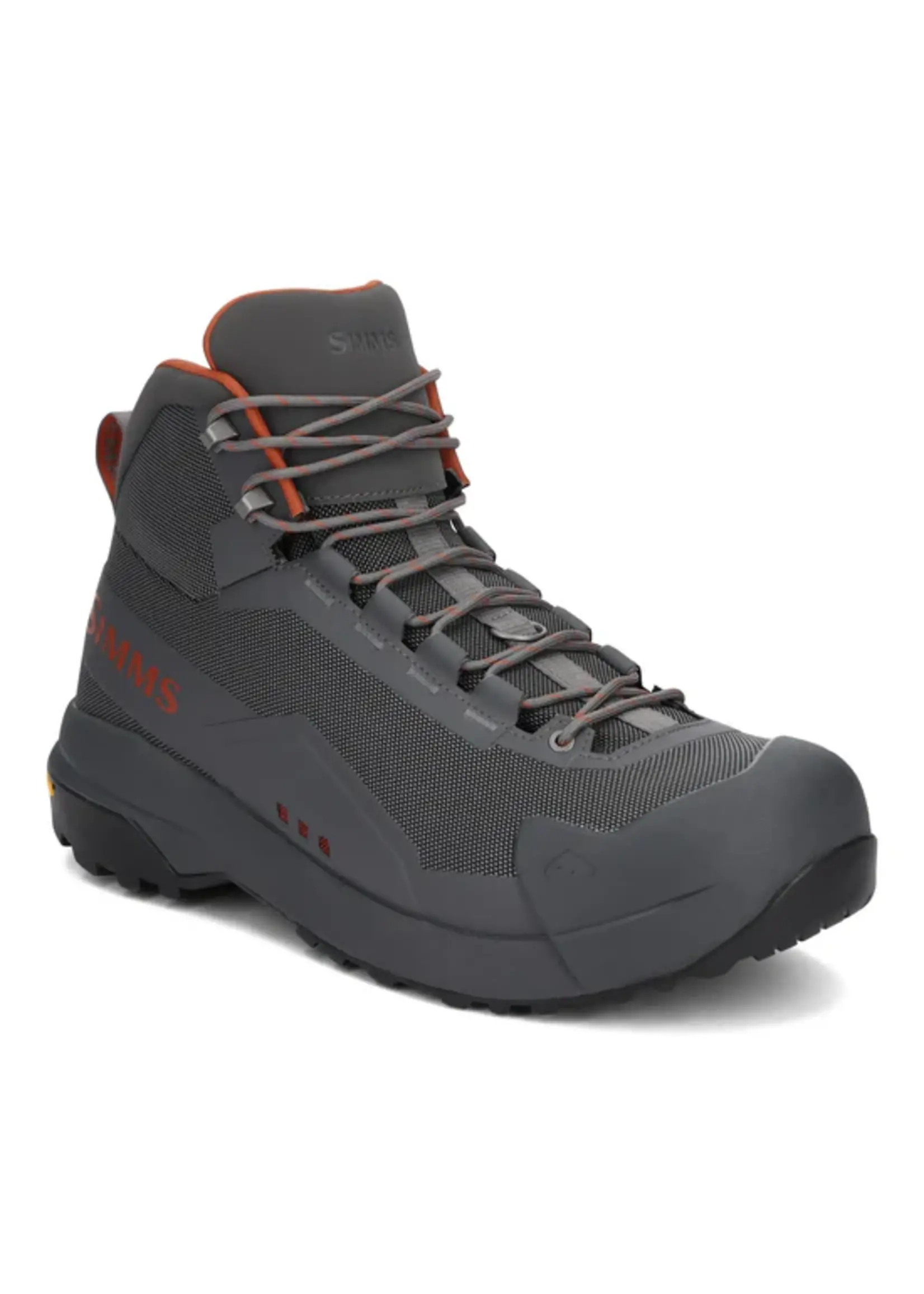 Simms Fishing Simms Men's Flyweight Boot - Vibram Sole
