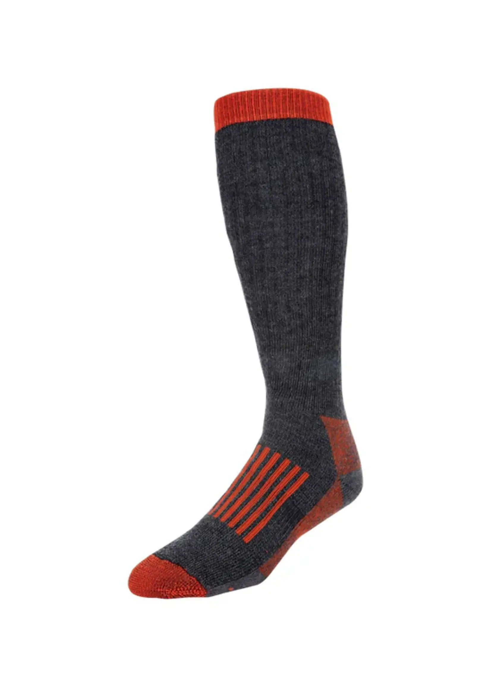 Simms Fishing Simms Men's Merino Thermal OTC Socks