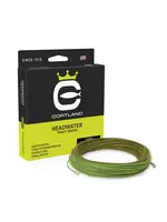 Cortland Line Cortland Headwater Fly Line