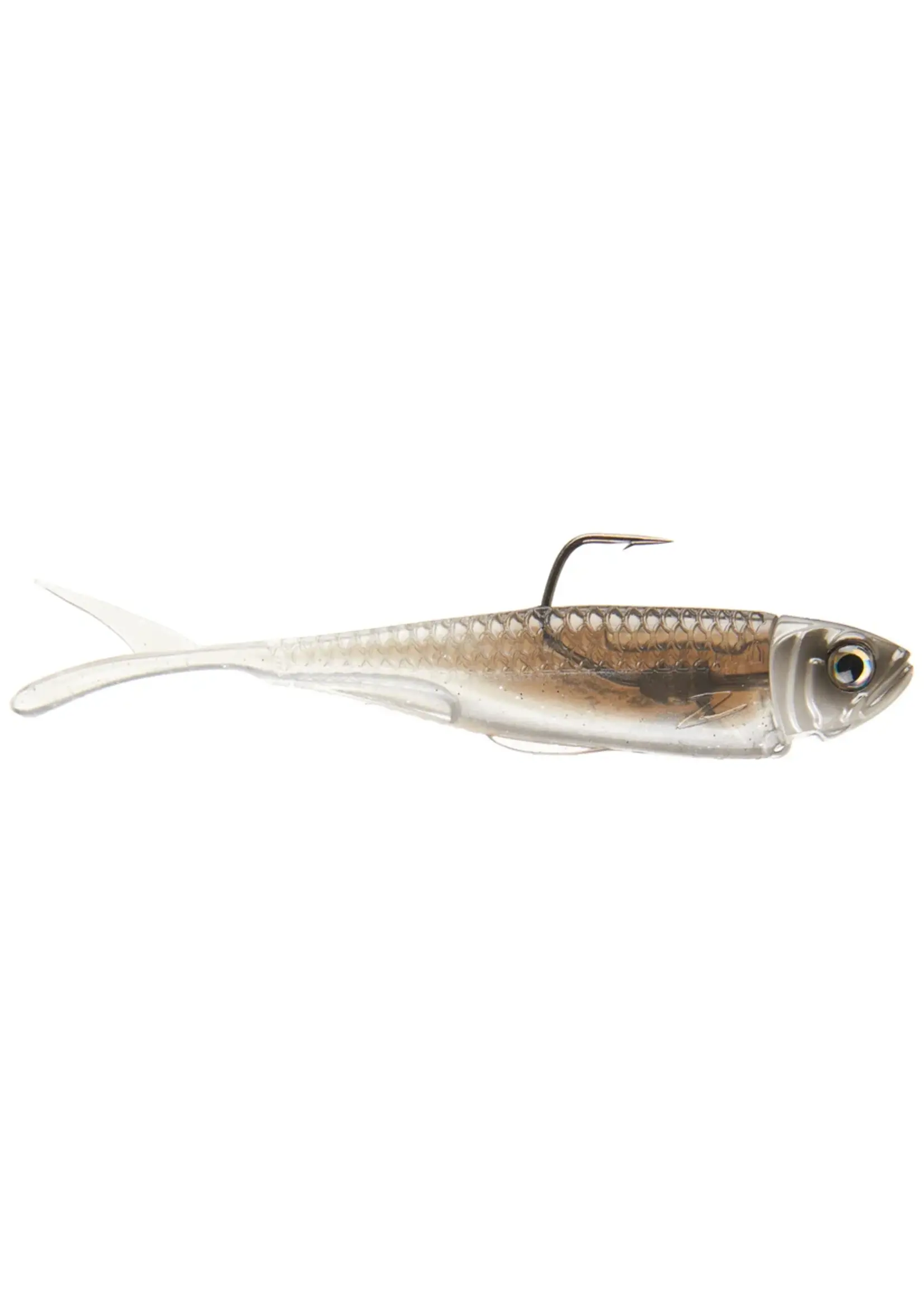 Z-man Z-Man Graph ShadZ