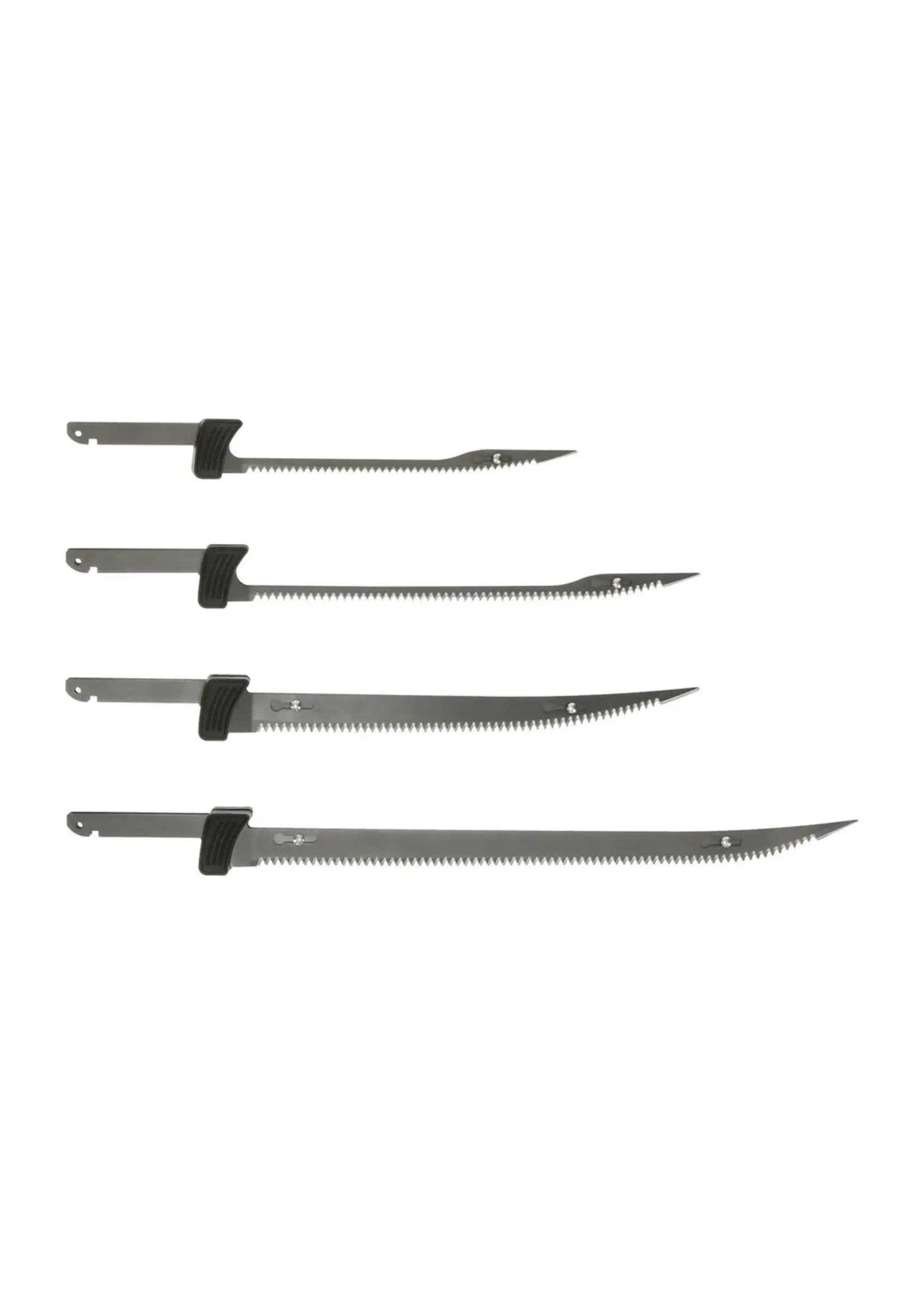 Bubba Bubba Blade Electric Fillet Knife 110V - 4 Blade Set