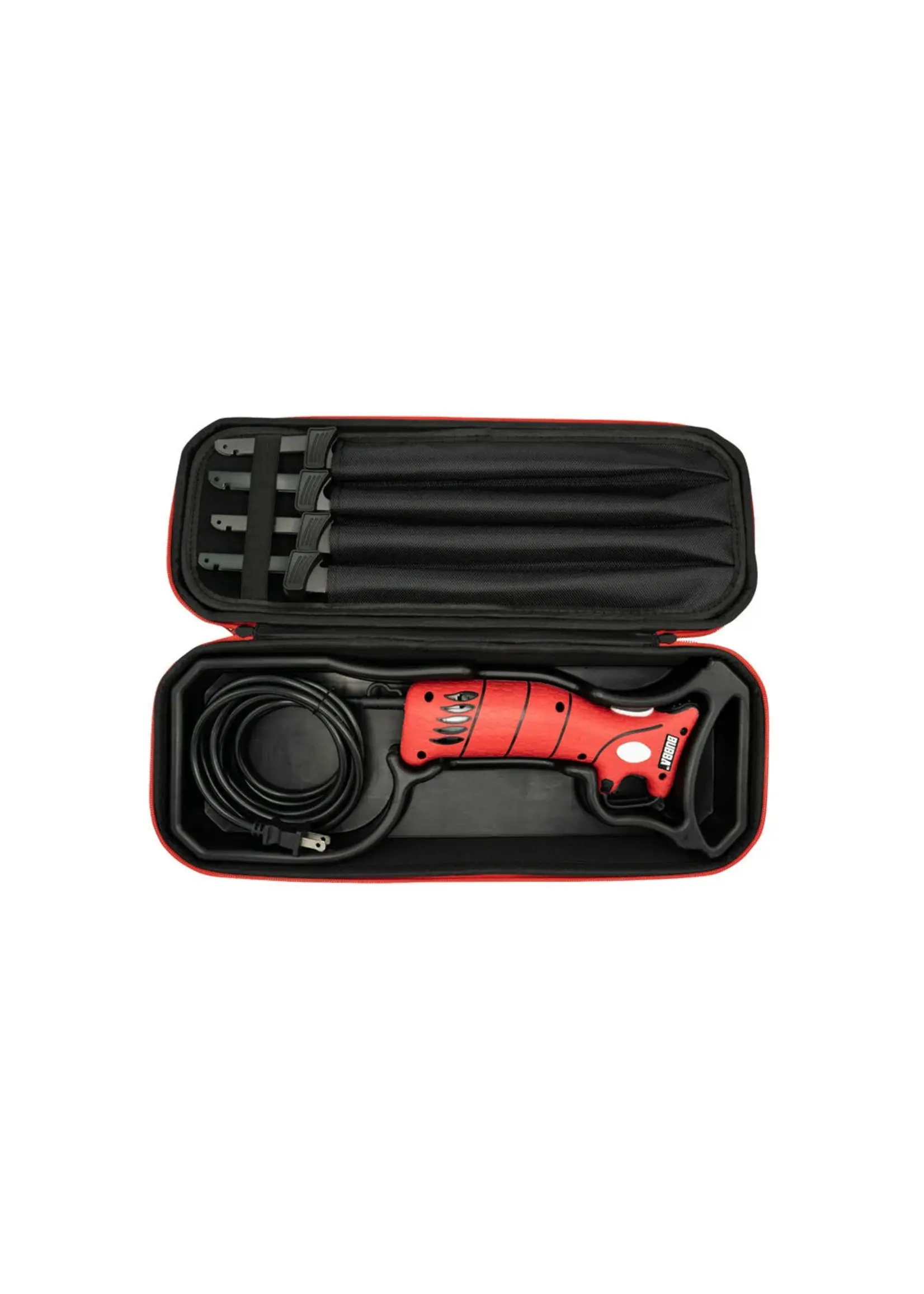 Bubba Bubba Blade Electric Fillet Knife 110V - 4 Blade Set