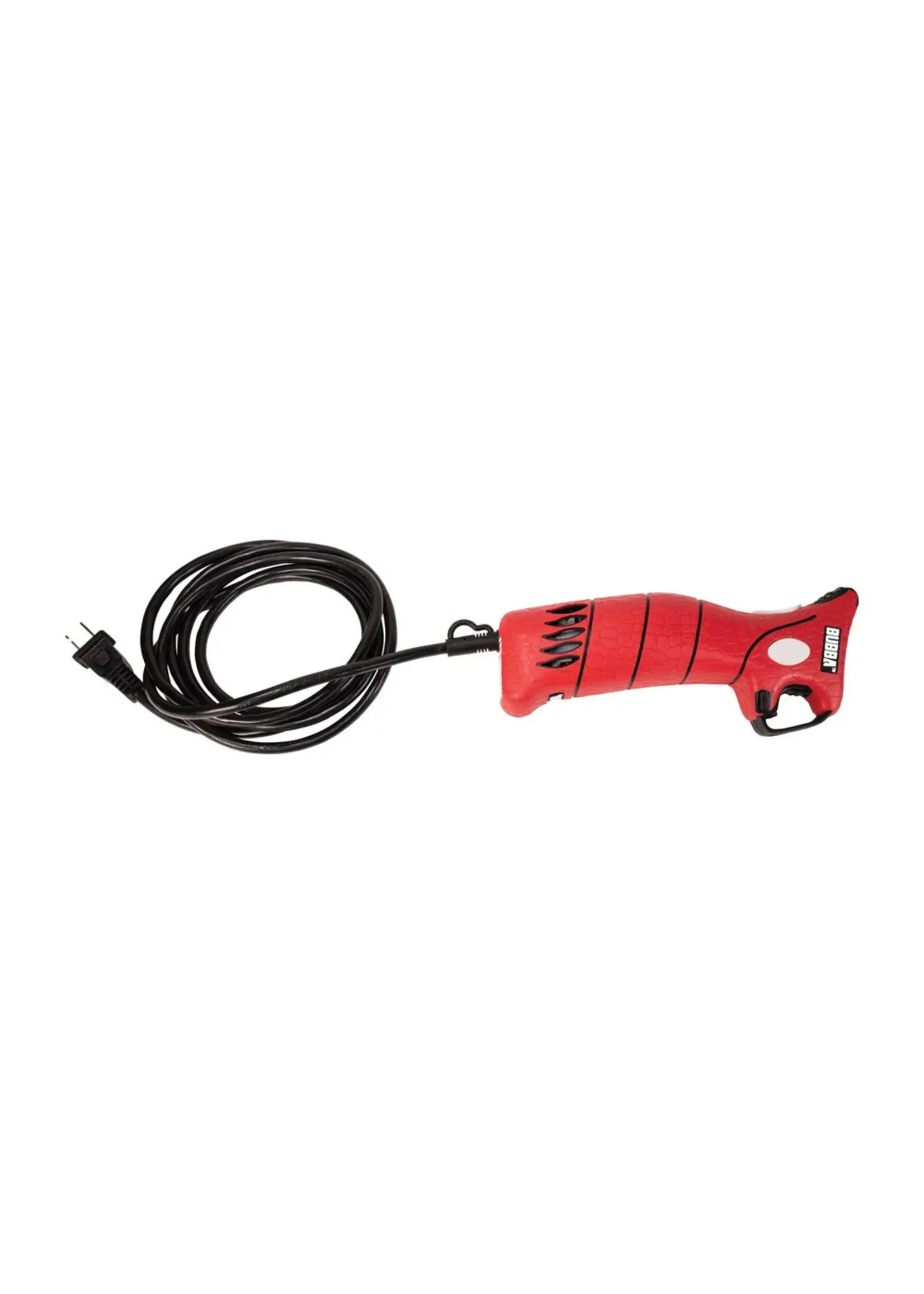 Bubba Bubba Blade Electric Fillet Knife 110V - 4 Blade Set