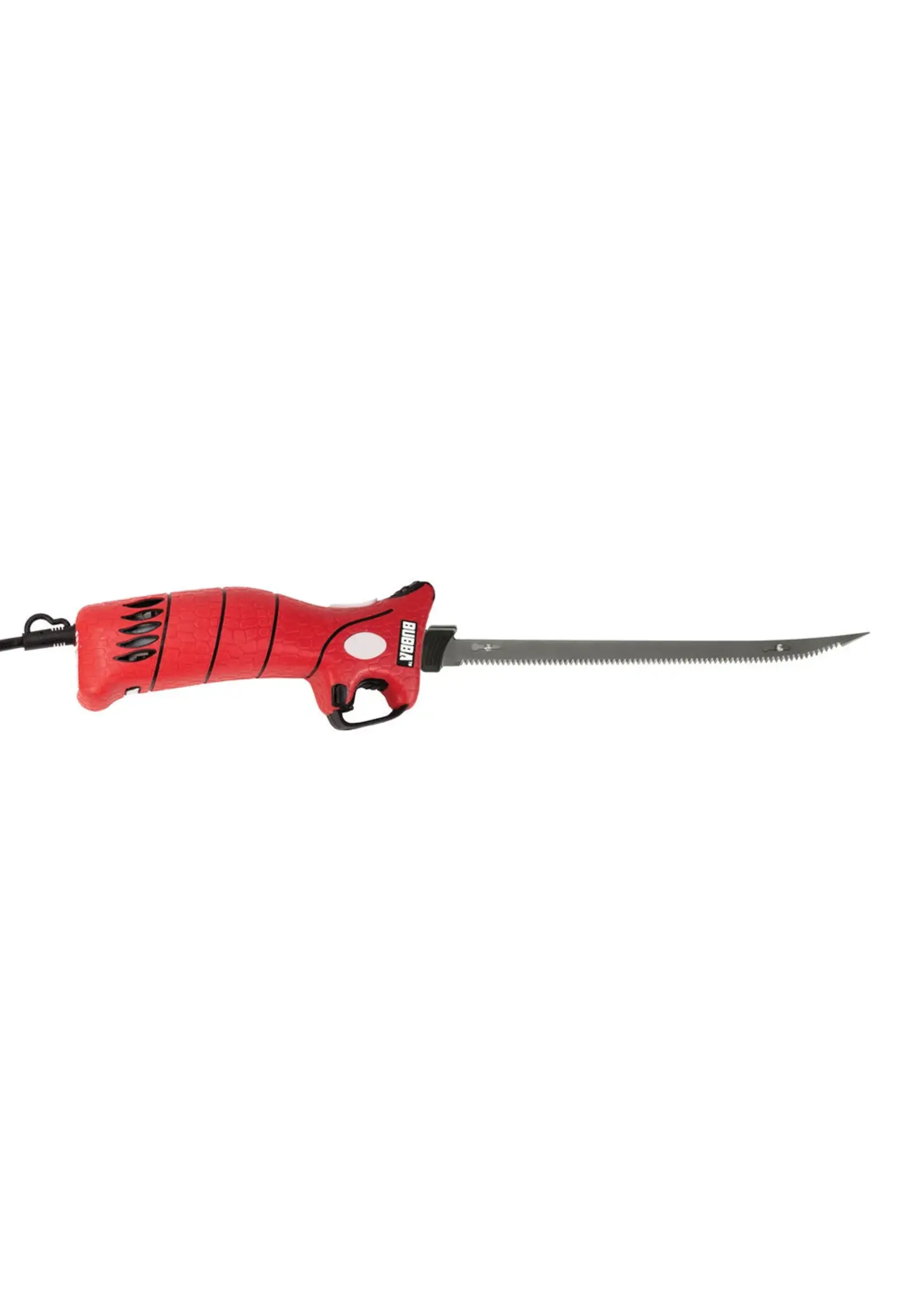 Bubba Bubba Blade Electric Fillet Knife 110V - 4 Blade Set