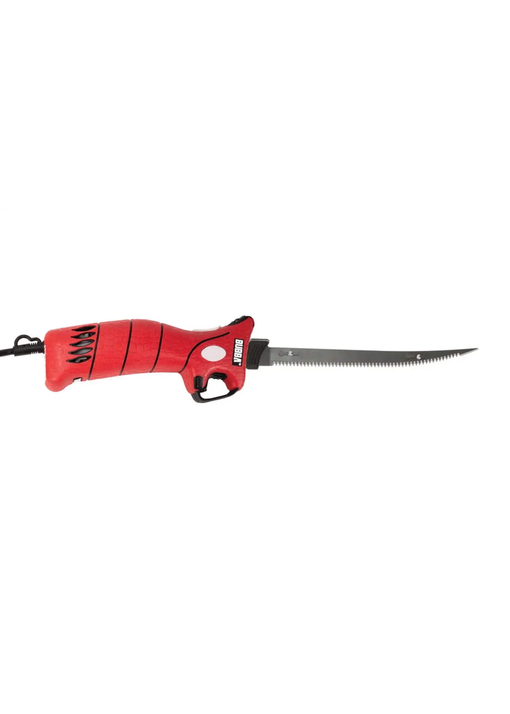 Bubba Bubba Blade Electric Fillet Knife 110V - 4 Blade Set