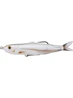 Live Target Live Target Hollow Body Shiner