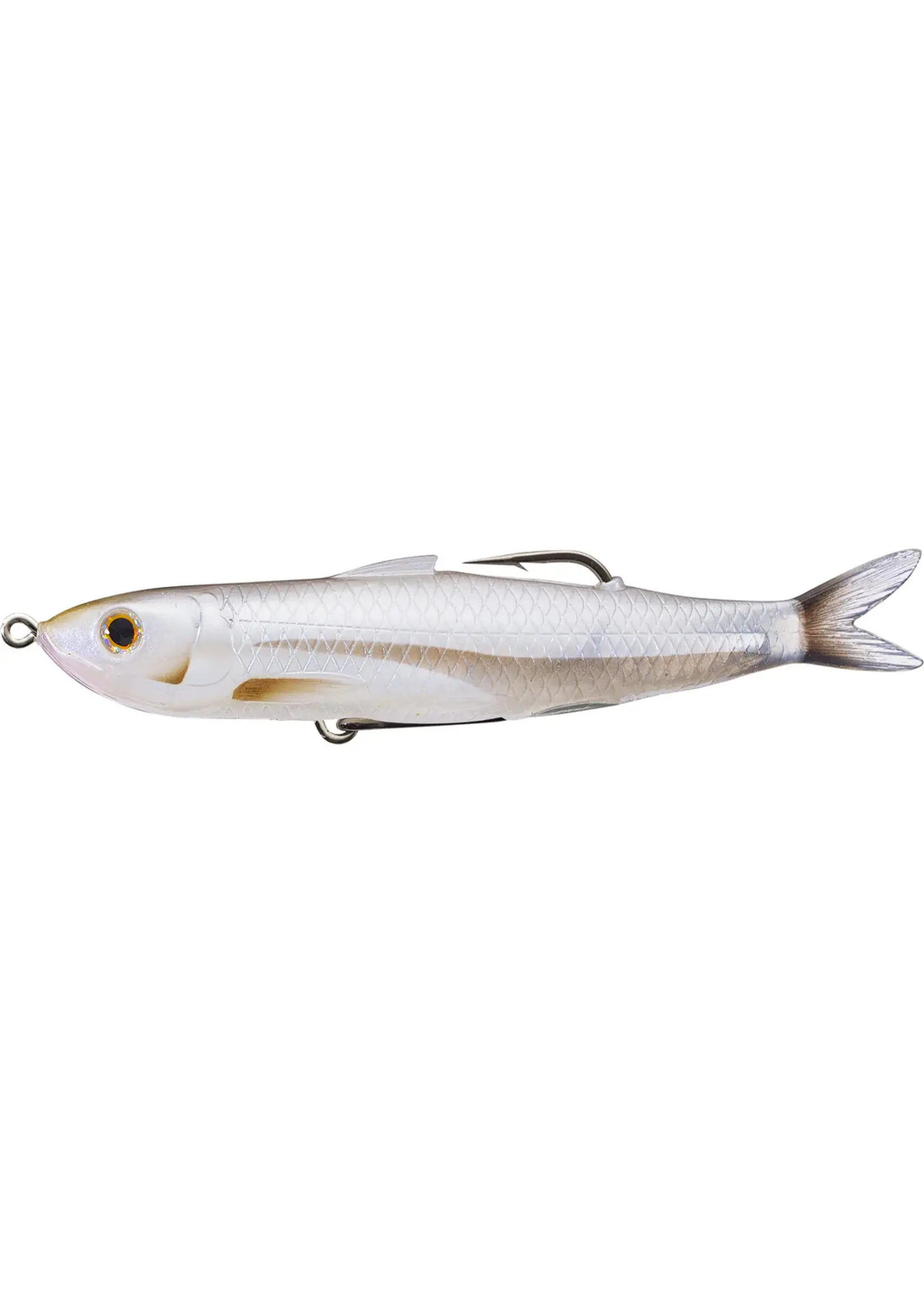 Live Target Live Target Hollow Body Shiner