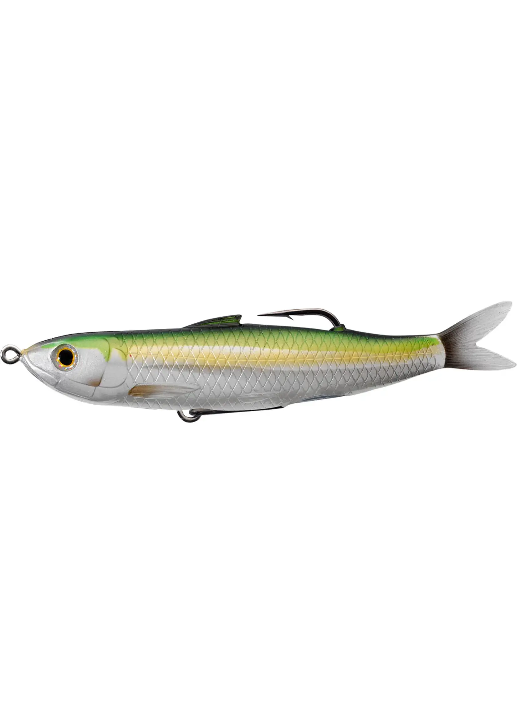 Live Target Live Target Hollow Body Shiner