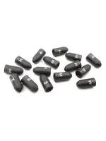 Mustad Mustad Tungsten TitanX Worm Weight