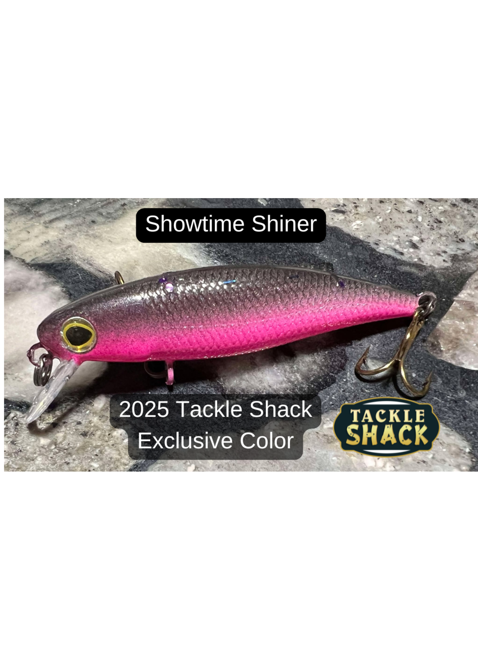 Mcdowell's Custom Baits McDowell's Custom Baits 2.25" Minnie