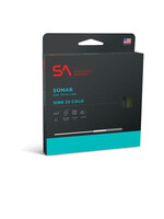 Scientific Anglers Scientific Anglers Sonar Sink 25 Cold Fly Line