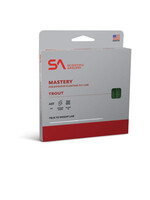 Scientific Anglers Scientific Anglers Mastery Trout Fly Line