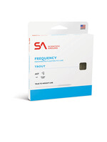 Scientific Anglers Scientific Anglers Frequency Trout Fly Line