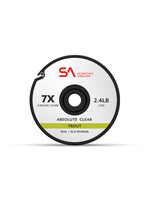 Scientific Anglers Scientific Anglers Absolute Trout Tippet